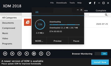 internet download manager alternative for mac, Internet download manager (idm) 6.35 build 17 [update]