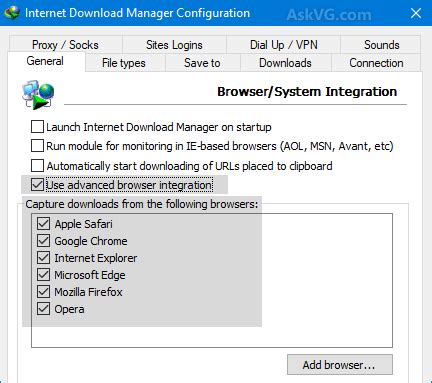 internet download manager integration module opera, How to enable idm extension in microsoft edge in this video i have