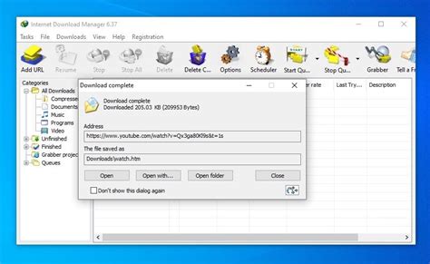 internet download manager que es, Internet download manager download for free in 2023