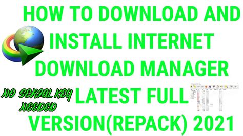 internet download manager repack ru, تحميل برنامج internet download manager أحدث اصدار 6.37.14 (repack)