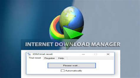 internet download manager reset, Internet download manager trial reset