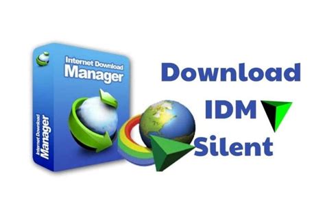 internet download manager silent install, Install internet download manager