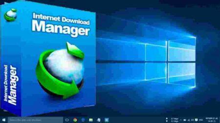 internet download manager v6.40, Internet download manager v6.40 [pc]
