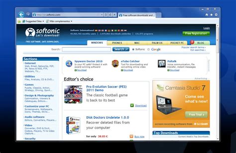 internet explorer 9 download, Explorer windows capturas. Download internet explorer 9 9.0