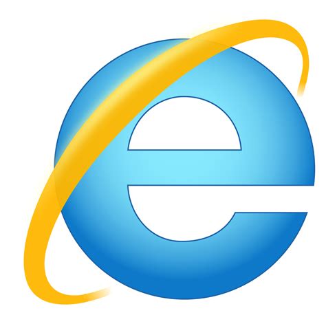 internet explorer logo png, Internet explorer логотип скачать бесплатно png