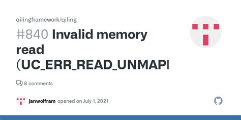 invalid memory read uc_err_read_unmapped, Example_*.py都跑不起来，报错unicorn.unicorn.ucerror: invalid memory read (uc