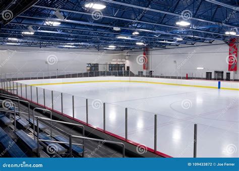 inver grove heights ice arena