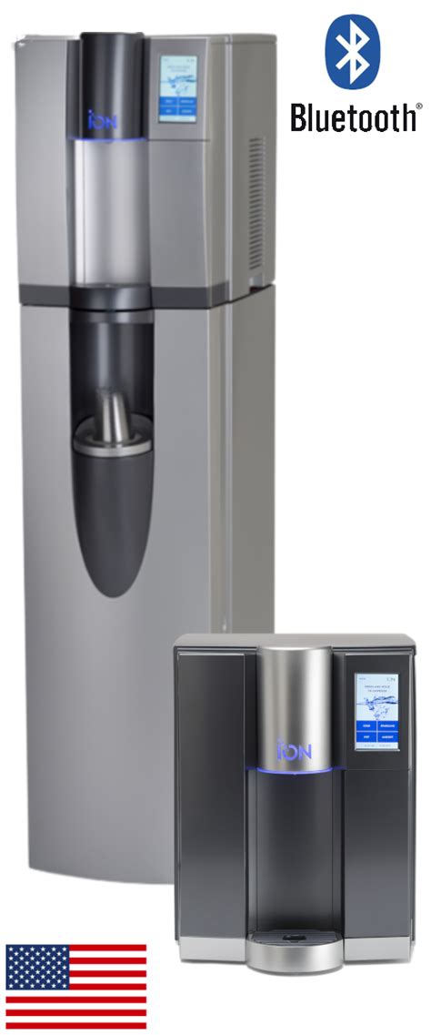 ion 200 water cooler