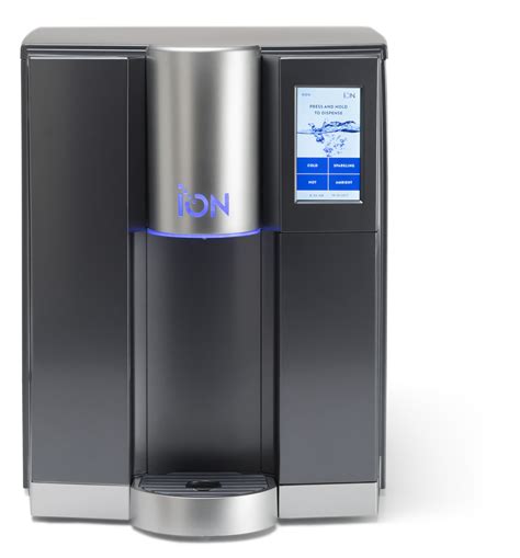 ion bottleless water cooler