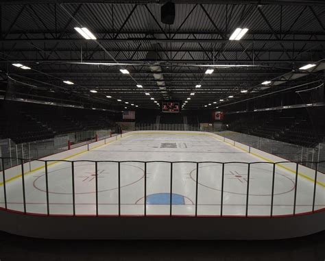 ion ice rink