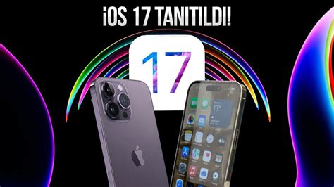 ios/iphone 17os, Ios 17.0.3 released