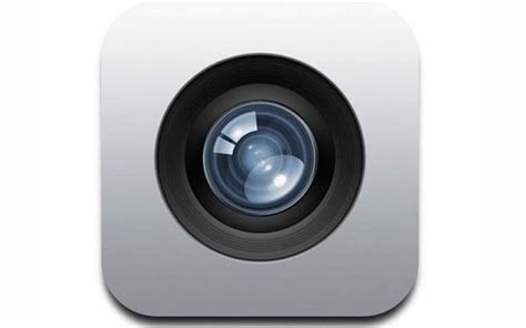 ios 4 camera app icon, Camera app icon #151049