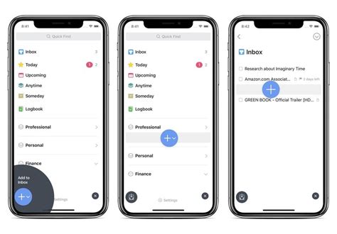 ios best to do list app, 8 best to-do list app for iphone in 2020. Ios users appsntips