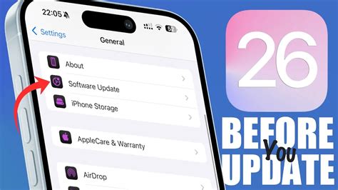 ios beta update, Ios update beta