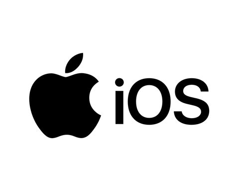 ios os studio logo, Ios os logo