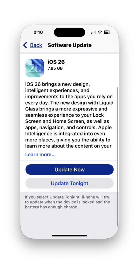 ios software update download, Ios update download