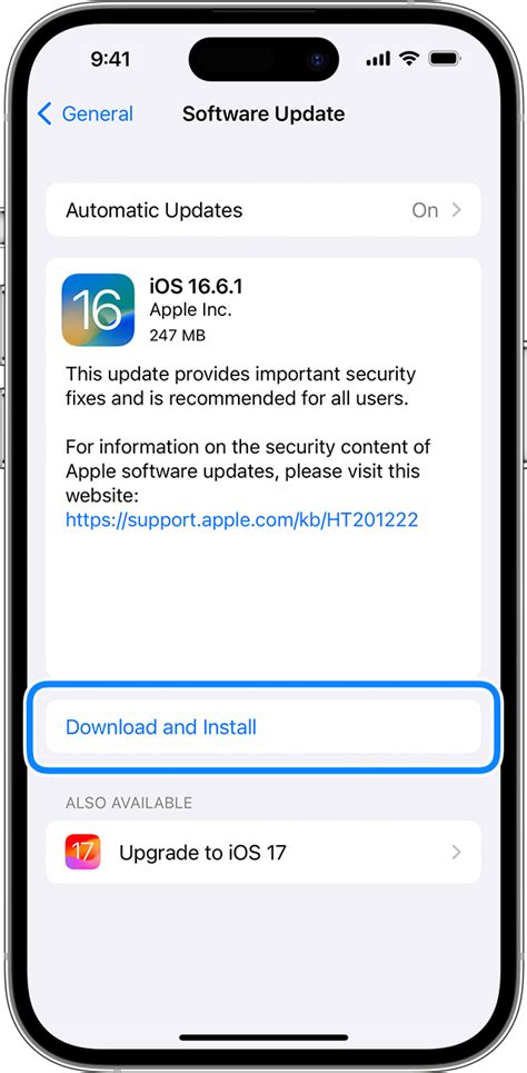 ios software update in iphone 14, Here's everything we know about the apple ios 14 software update