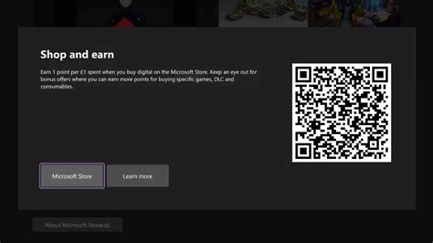 ios xbox scan qr code, Qr codes: how to scan qr codes