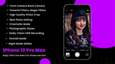 iphone 13 pro max camera app, How to master the camera app on iphone 13 pro & iphone 13 pro max