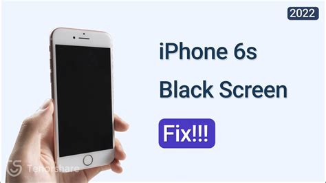 iphone 6s black screen, Iphone 6 plus black screen?