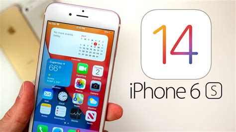 iphone 6s ios 14, Ios 14.6 features: everything new in ios 14.6