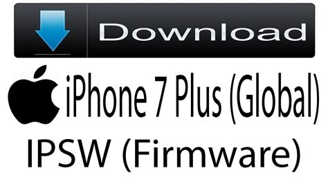 iphone 7 firmware download, Ios 7 firmware files