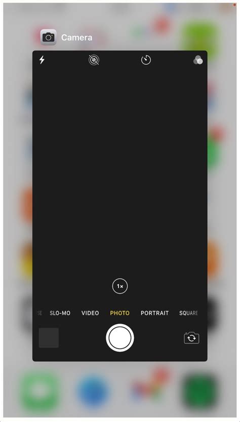 iphone camera app full-screen, Iphone camera app xs features screen phone use menu hidden open shoot can incredible ultimate guide onto slide will up. Iphone camera app: the ultimate guide to incredible iphone photos