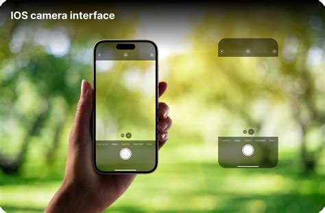 iphone camera app ios 16, Everything new in the ios 16 photos and camera apps