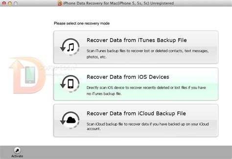 iphone data recovery for mac tenorshare, Tenorshare ultdata full 7.4.1.0 i̇ndir türkçe