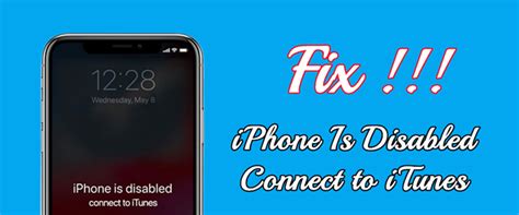 iphone disabled cannot connect to itunes, How to fix iphone is disabled connect to itunes solved – otosection