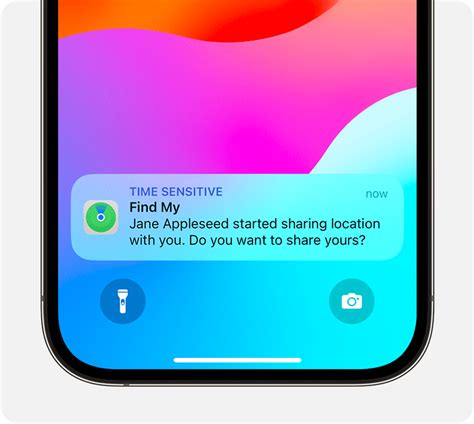 iphone location sharing notification, Share location now: how to properly share location on iphone in ios. How to turn on location services on iphone