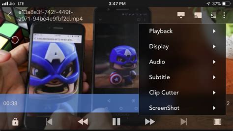 iphone media player app, Best video players for ios. Iphone players apps vlc models
