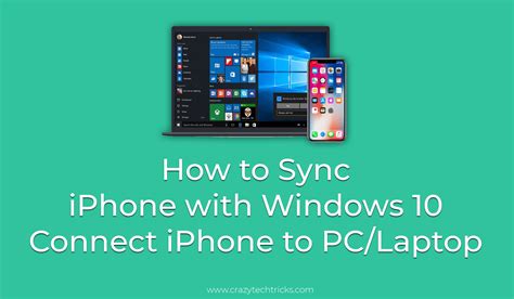 iphone sync software for windows, How do i sync my mac to my iphone