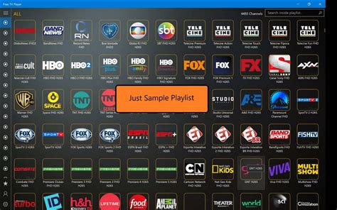 iptv player for pc, Iptv smarters for windows. Iptv players canales pemain playera godinu najboljih myiptv besplatni lista techcommuters adslzone