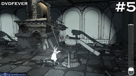 Iris Fall Walkthrough Chapter 5