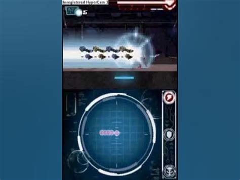 Iron Man 2 Ds Walkthrough