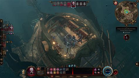 Iron Throne Walkthrough