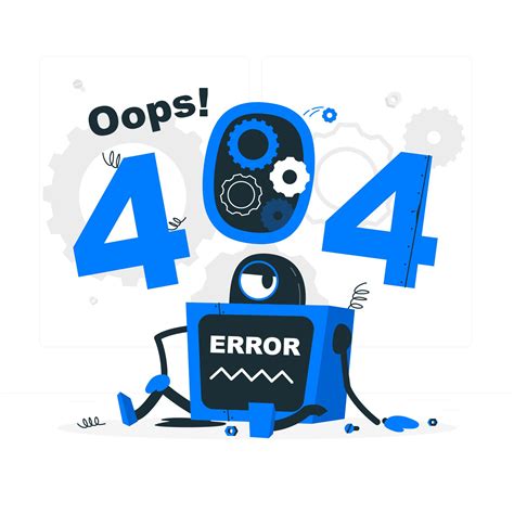 is 404 an error, Top 6 ways to improve your website’s user experience design. 404 errors beware