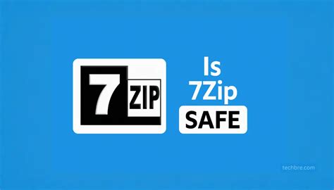 is 7-zip safe to use, 7-zip: how to use 7-zip