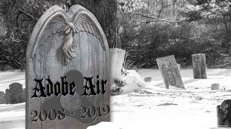 is adobe air dead, Adobe air for android