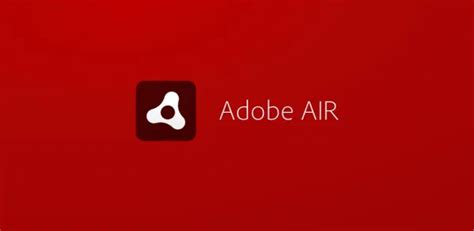 is adobe air necessary, Adobe air 33.1.1.932 for windows / 30.0 macos free download