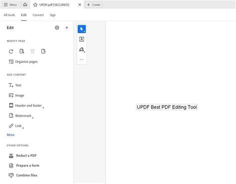 is adobe the only pdf reader, Sign pdfs in adobe acrobat reader.
