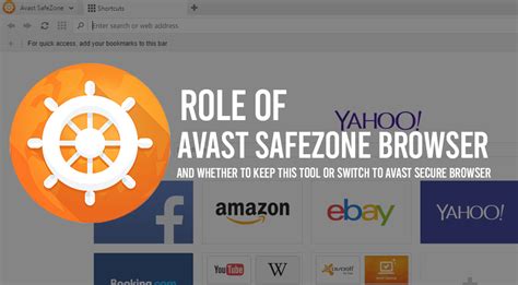 is avast secure browser safe to use, How to stop avast browser from opening on startup in windows (fixed