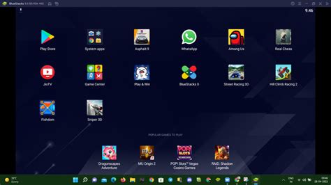 is bluestacks the best android emulator, 10 best android emulators for windows pc & mac 2018. How to download and install bluestacks on windows 7, 8, 10