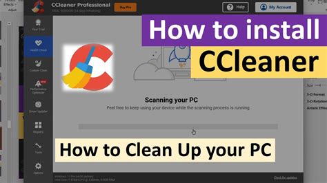 is ccleaner installed on this computer, Dell pre-installed software computer software personal computer. How to use ccleaner in windows 10
