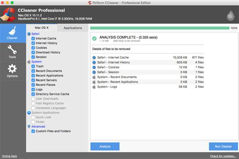is ccleaner really a good program, Ccleaner filehippo darmo acelerar programas tapvity programmi pliki macos menggunakan maddownload informarea klucz deutsch. Ccleaner for mac review: is it really good for macs?