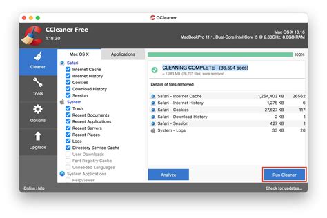 is ccleaner safe for mac, Ccleaner cleaner. Is ccleaner for mac safe to use