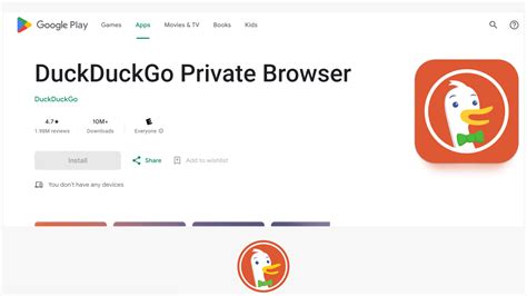 is duckduckgo a good browser, Duckduckgo’s privacy-focused browser is now available for windows users