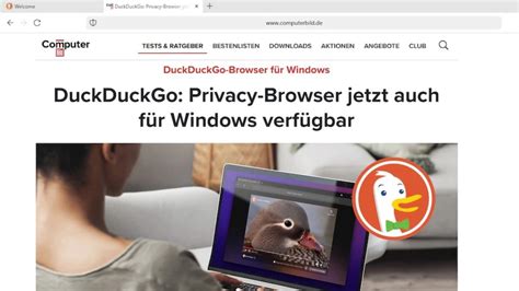 is duckduckgo a secure browser, Is duckduckgo safe in 2024?