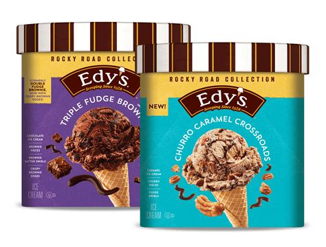 is edys ice cream discontinued